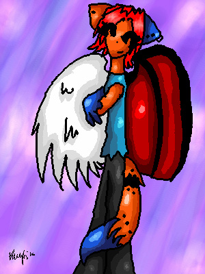 Anthro Me!