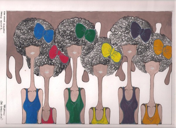 6 Marias