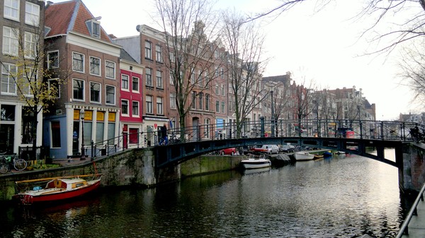 Amsterdam