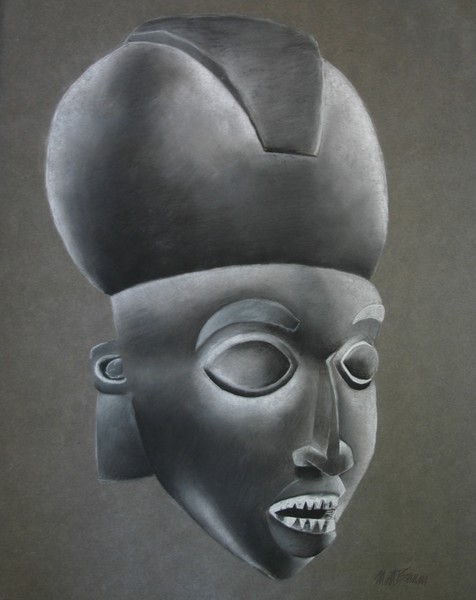 Helmut Crest/Cameroon