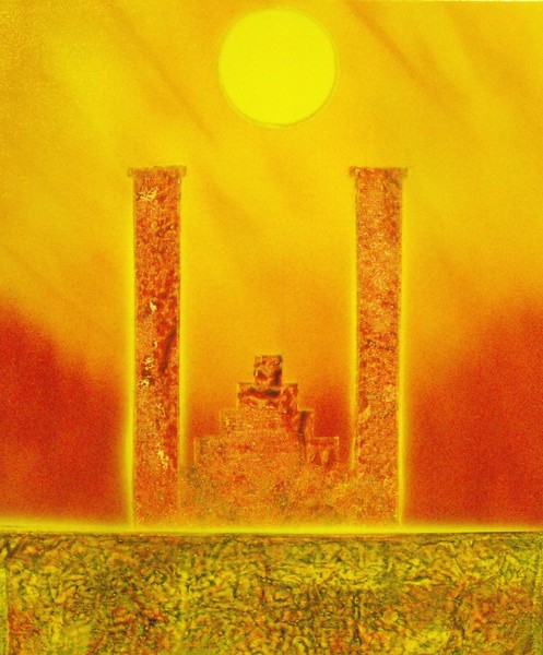 Citadel of Light