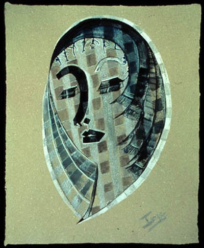 Iona Lisa 