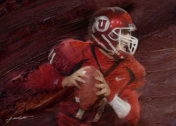 Quarterback