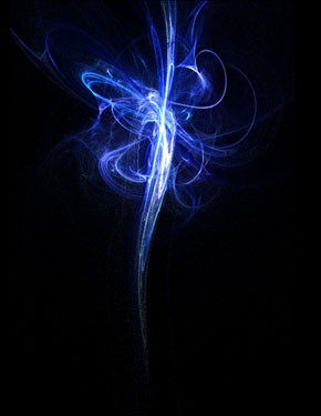 Spirit Released
