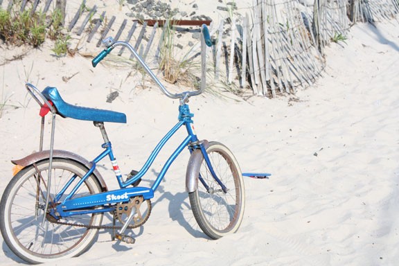 Island Transportation
