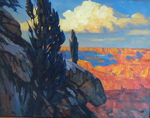Grand Canyon