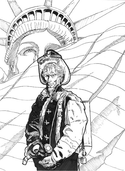 Uncle Sam