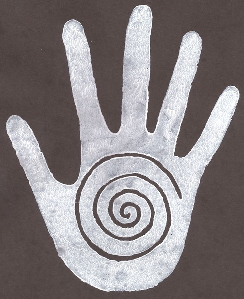 White Hand