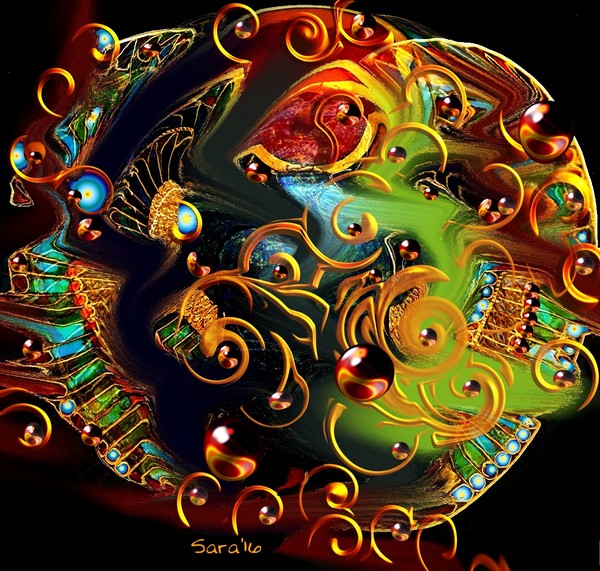 Melting Jewels 2