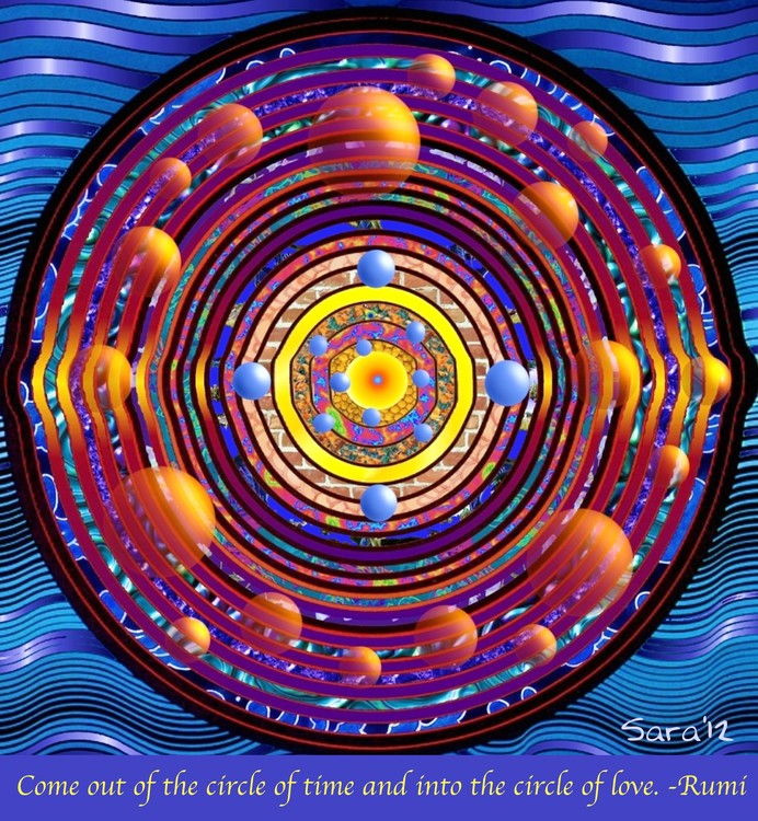 Circle of Love