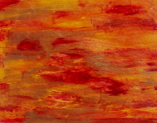 Fire Storm 
