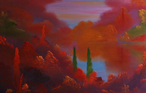 Autumn Serenade