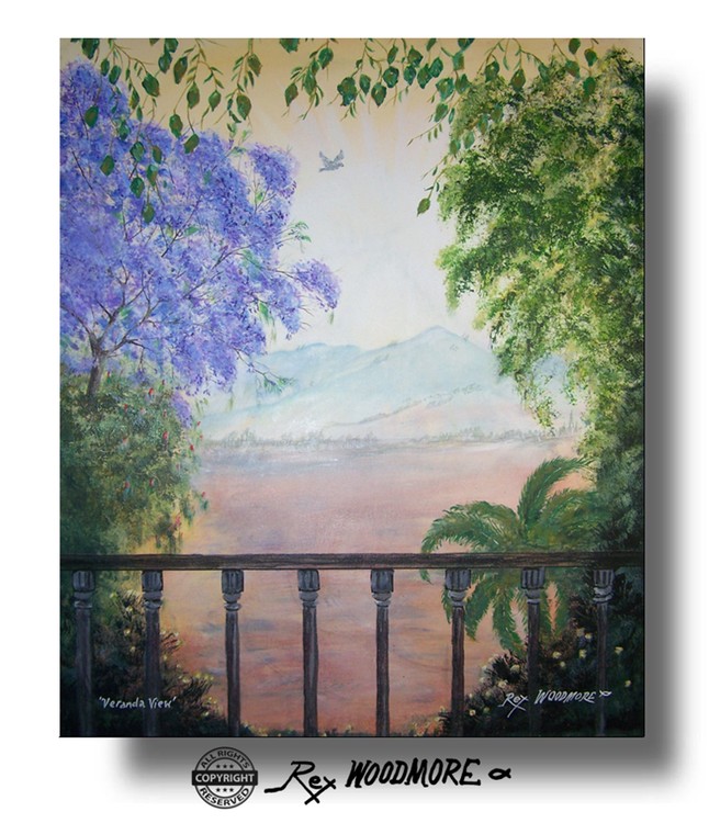 Varanda View