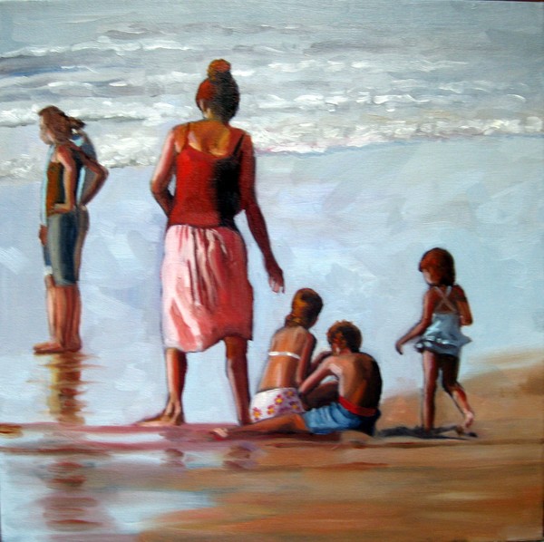 Family Outing