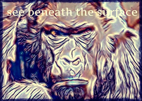 What Lies Beneath