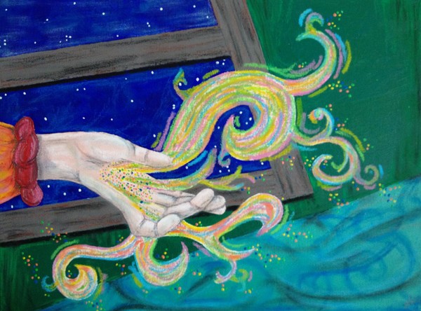 In Dreams