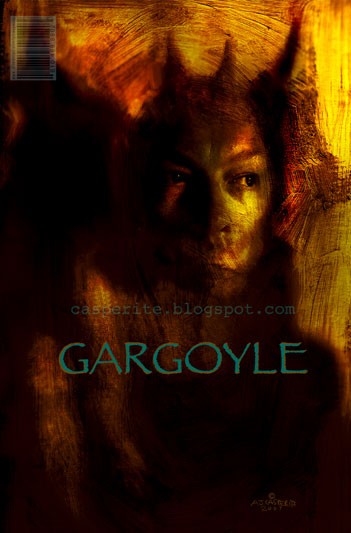 GARGOYLE