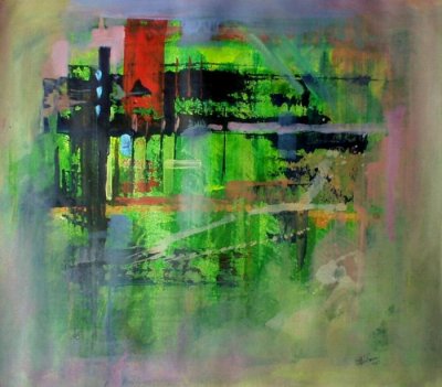 Urban Fields