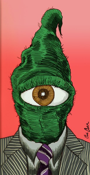 Eye