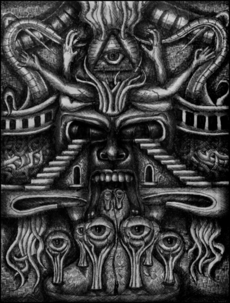 The Architect