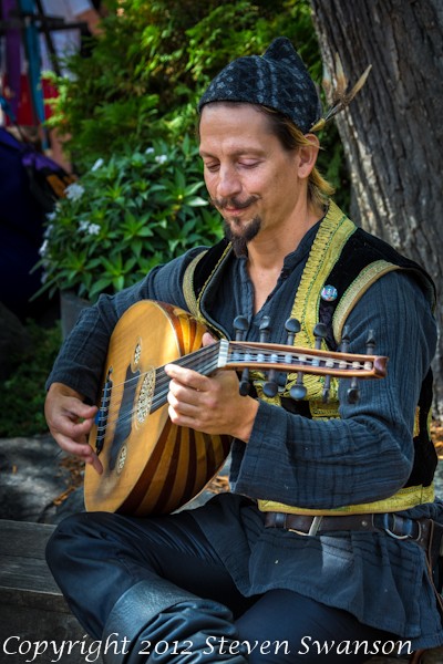 LutePlayer