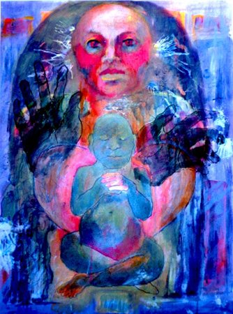 Buddha Heart