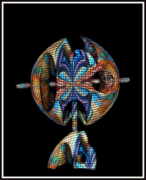 Formas # 15