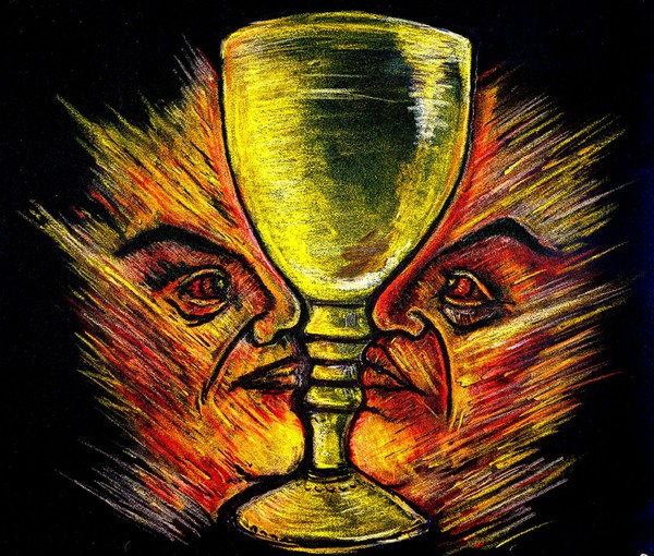 Goblet