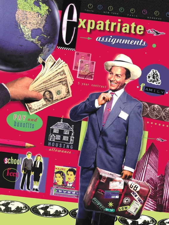 Retro Guy