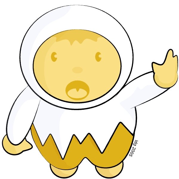 Yolkster