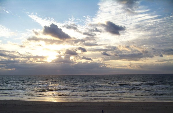 Padre Island