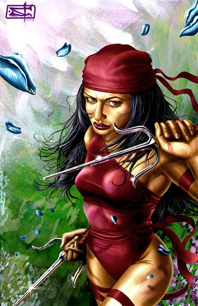 Elektra
