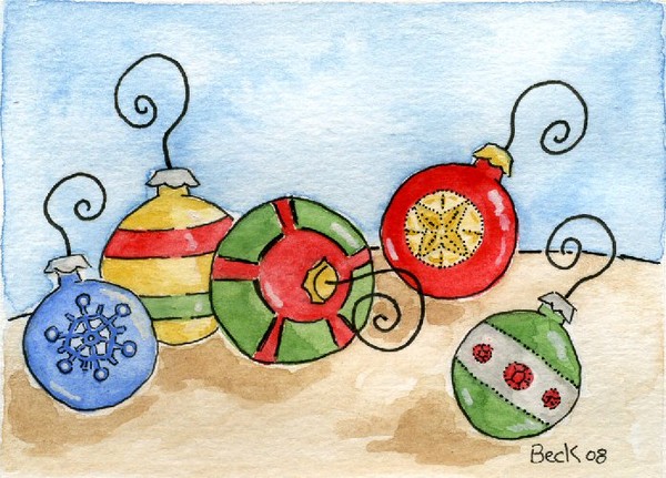Fifth Day of Christmas...