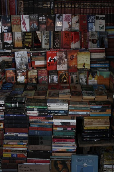 Books