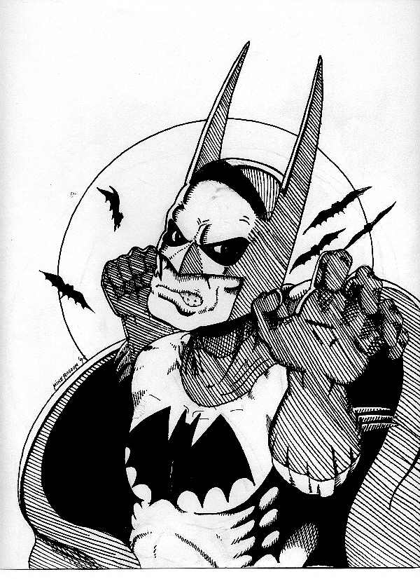 Batman
