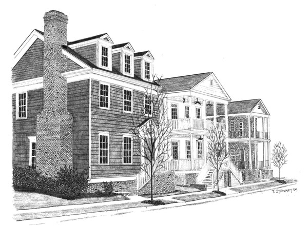 Private Home - 103