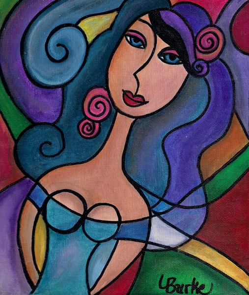 Violette