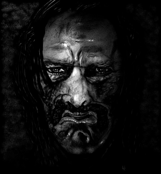 Trejo Trouble: Danny Trejo