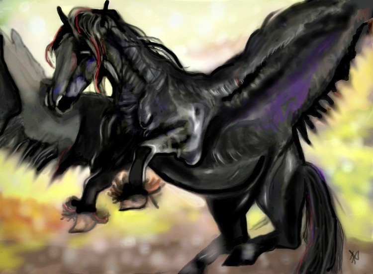 Pegasus