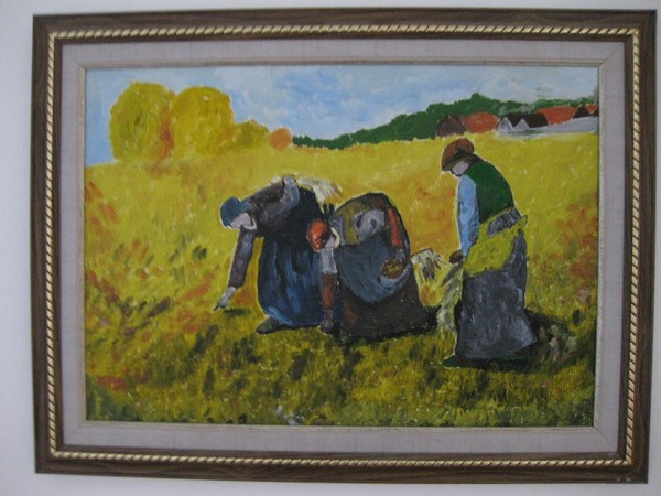 working women
