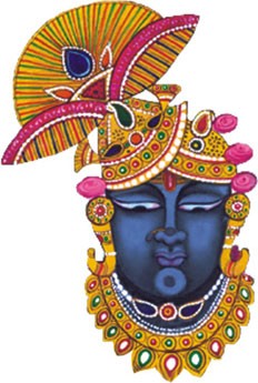 Shri Nathji (4)