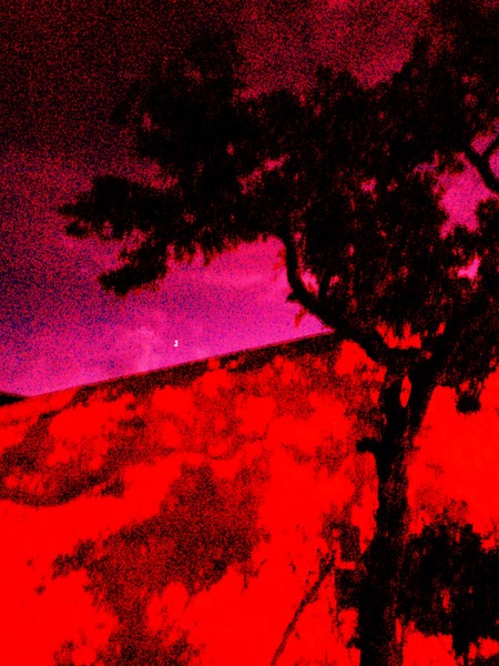 Warmth of Night