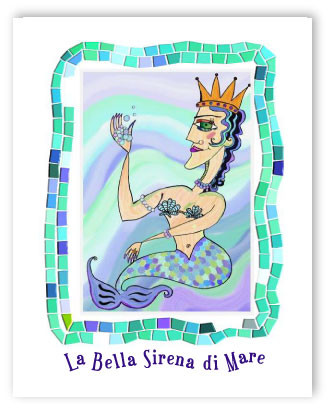 La Bella Sirena