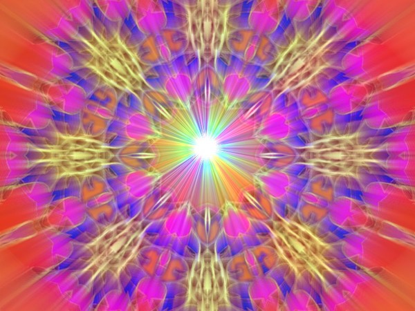 Super Nova