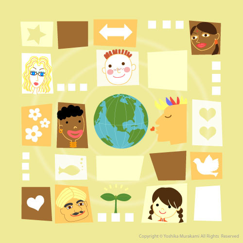 Peace On Earth