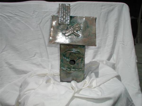 Raku birhouse