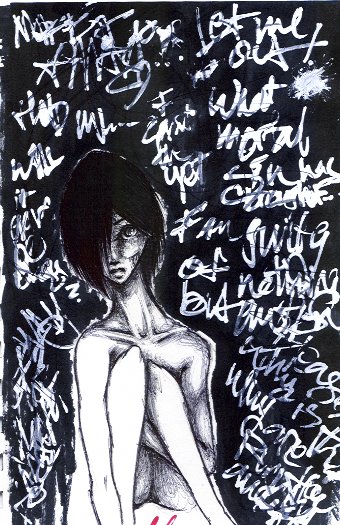 Feelings of an Almost Human Nature