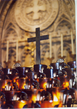 Saint Patrick Cathedral
