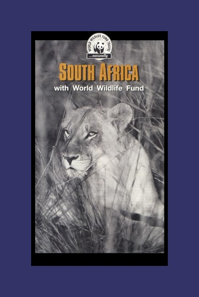 World Wildlife Fund