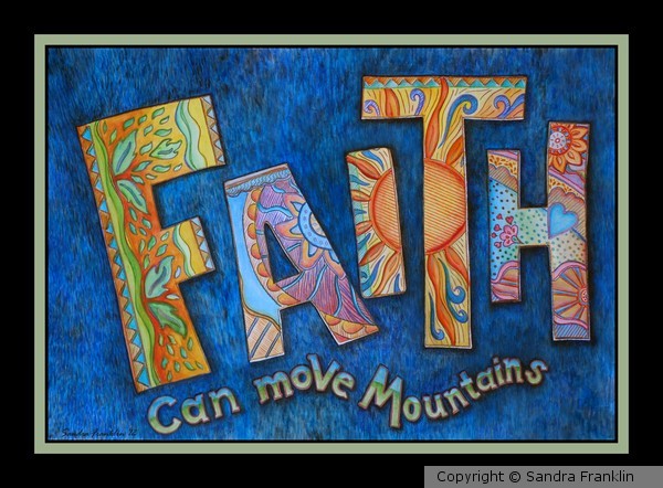 Faith